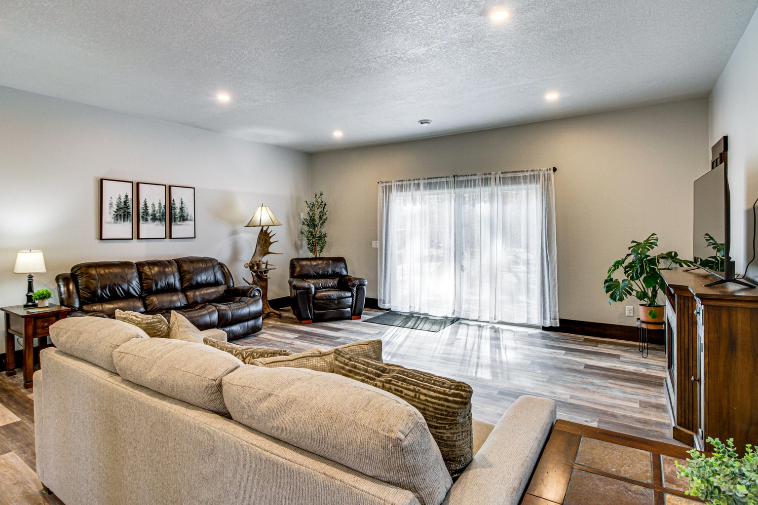 Nisswa Vacation Rental