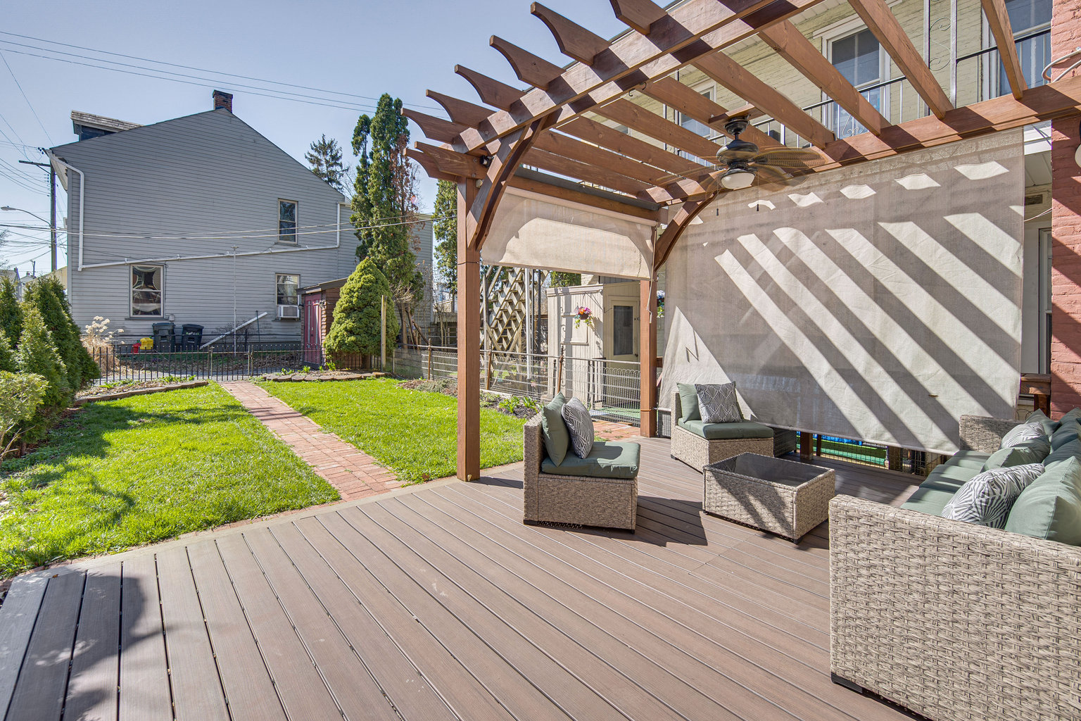 Lebanon Vacation Rental