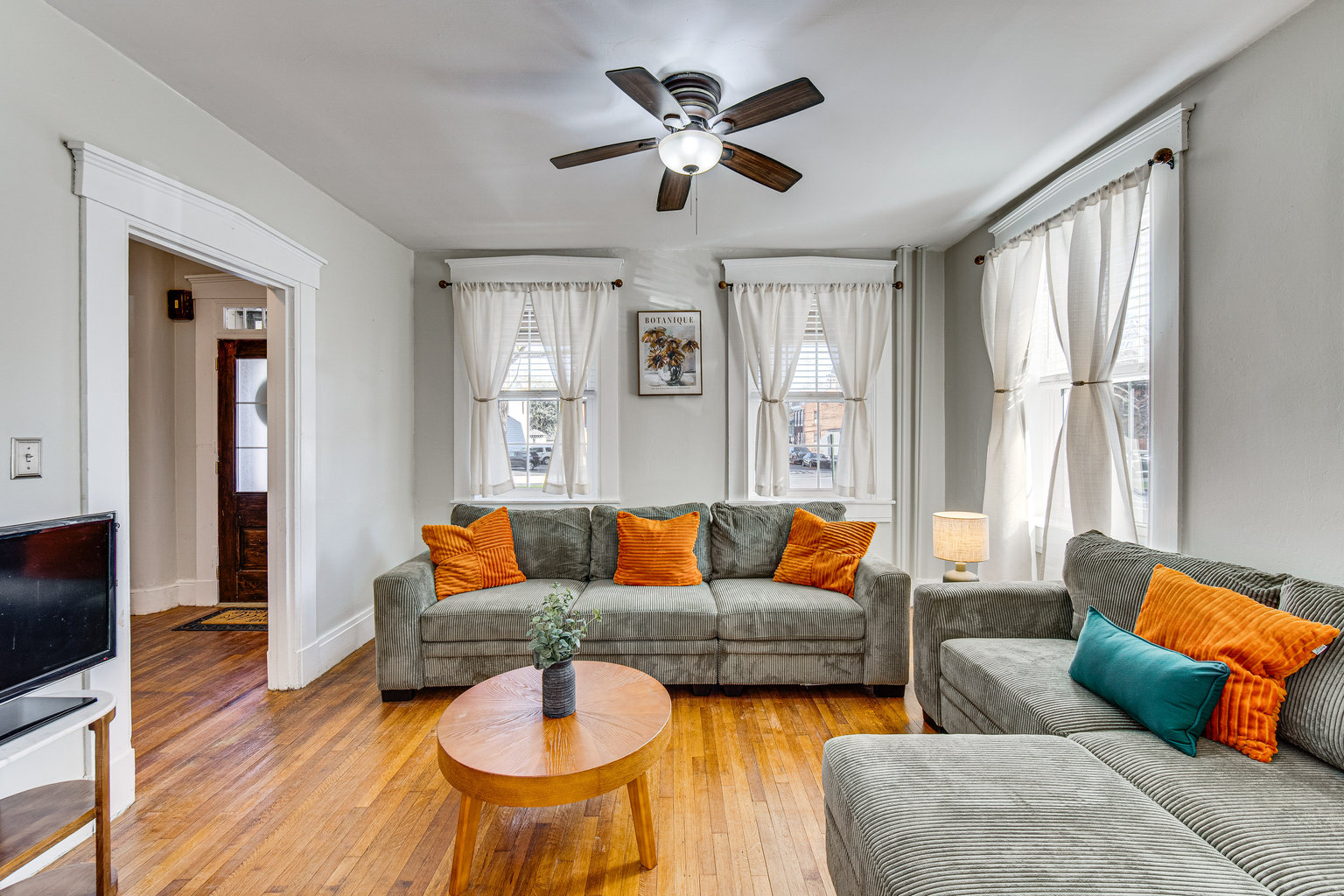 Lebanon Vacation Rental