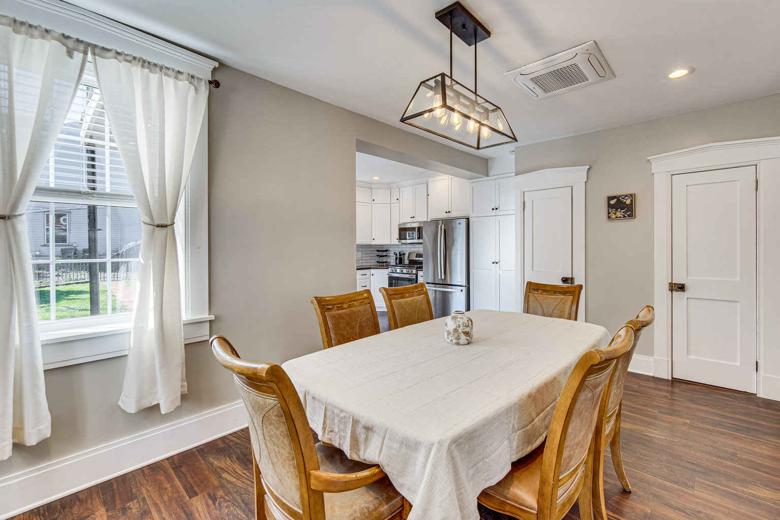Lebanon Vacation Rental