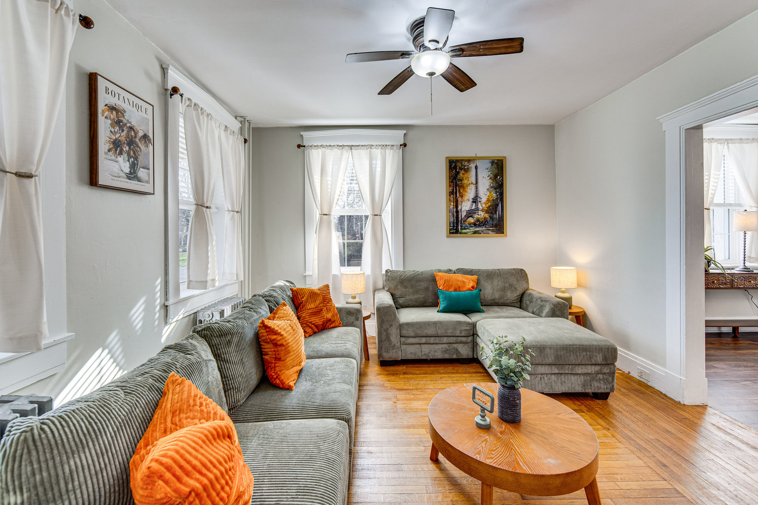Lebanon Vacation Rental