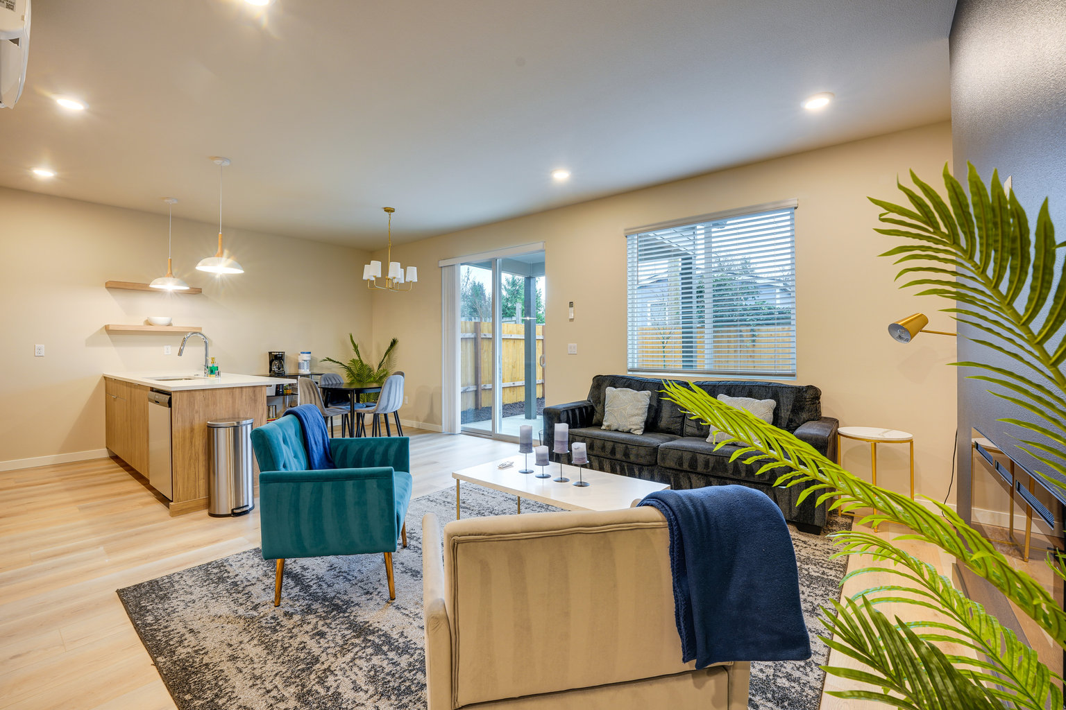 Vancouver Vacation Rental