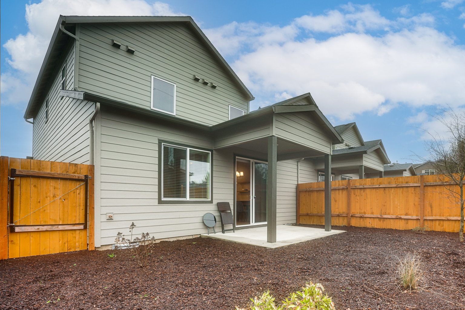 Vancouver Vacation Rental