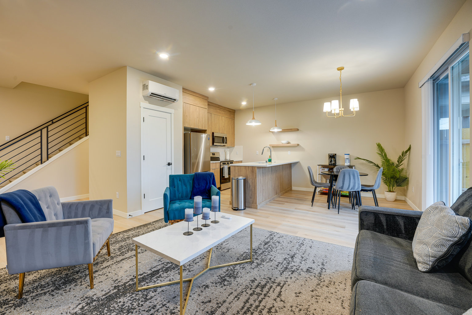 Vancouver Vacation Rental