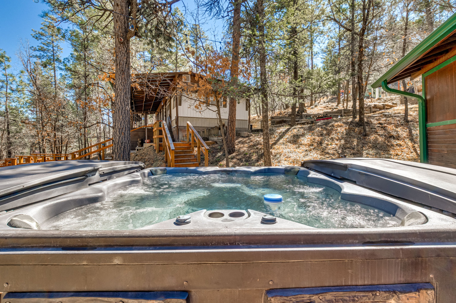 Ruidoso Vacation Rental