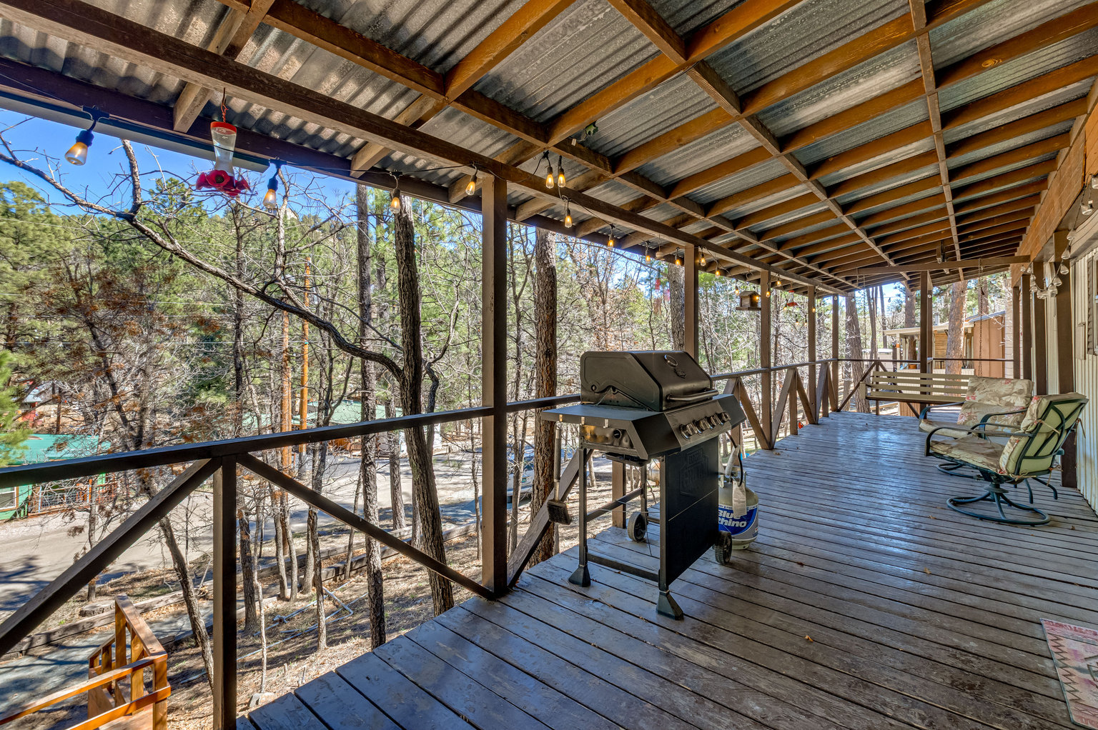 Ruidoso Vacation Rental