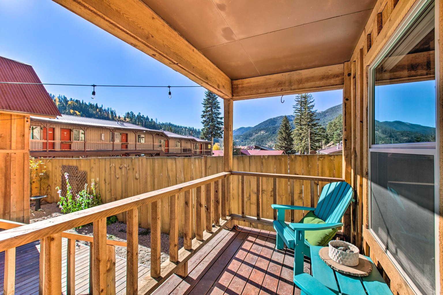 Red River Vacation Rental