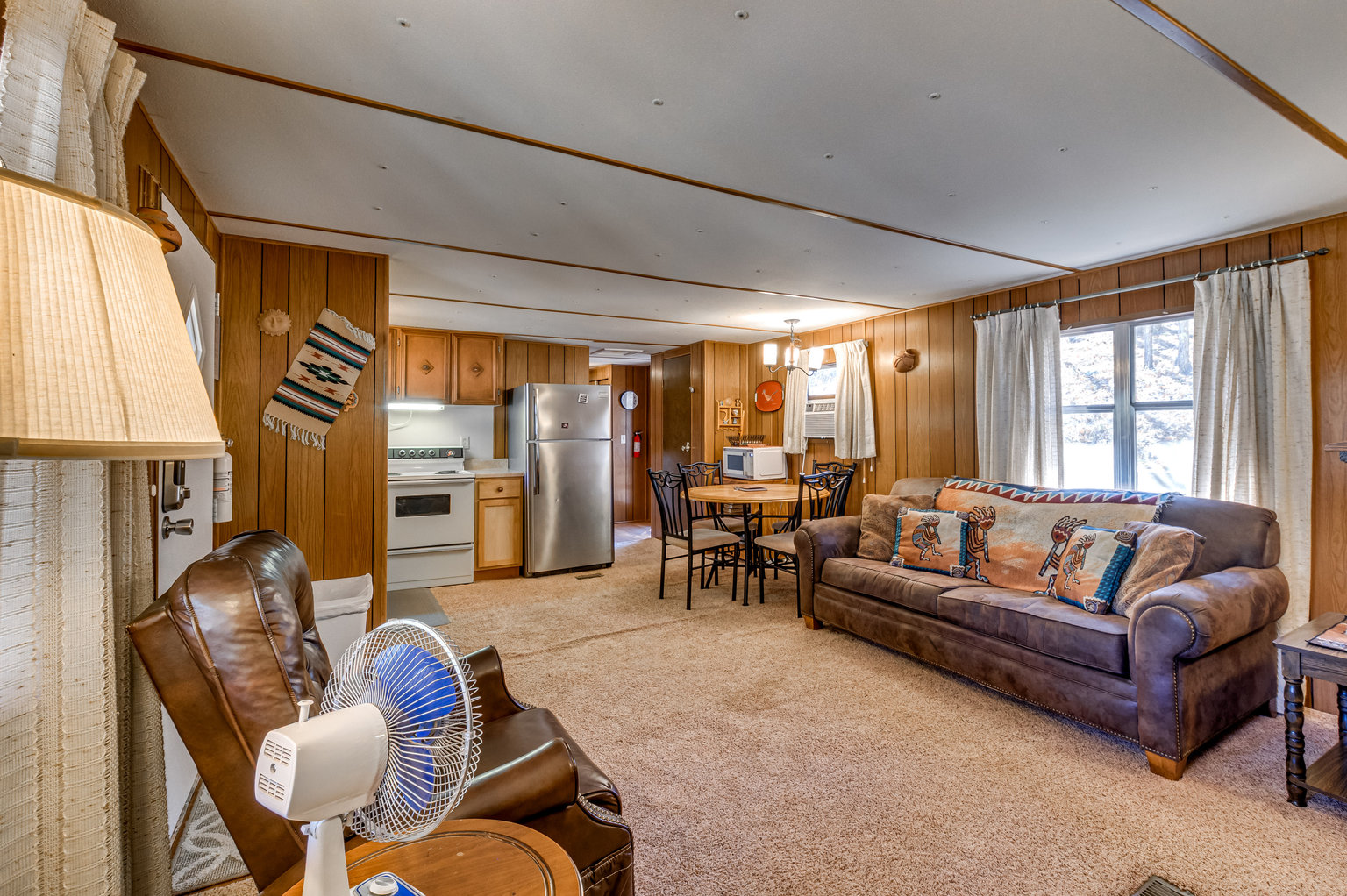 Ruidoso Vacation Rental