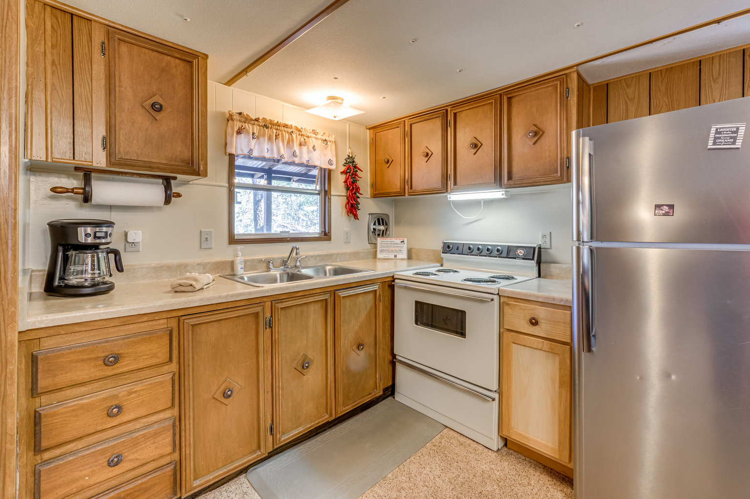 Ruidoso Vacation Rental