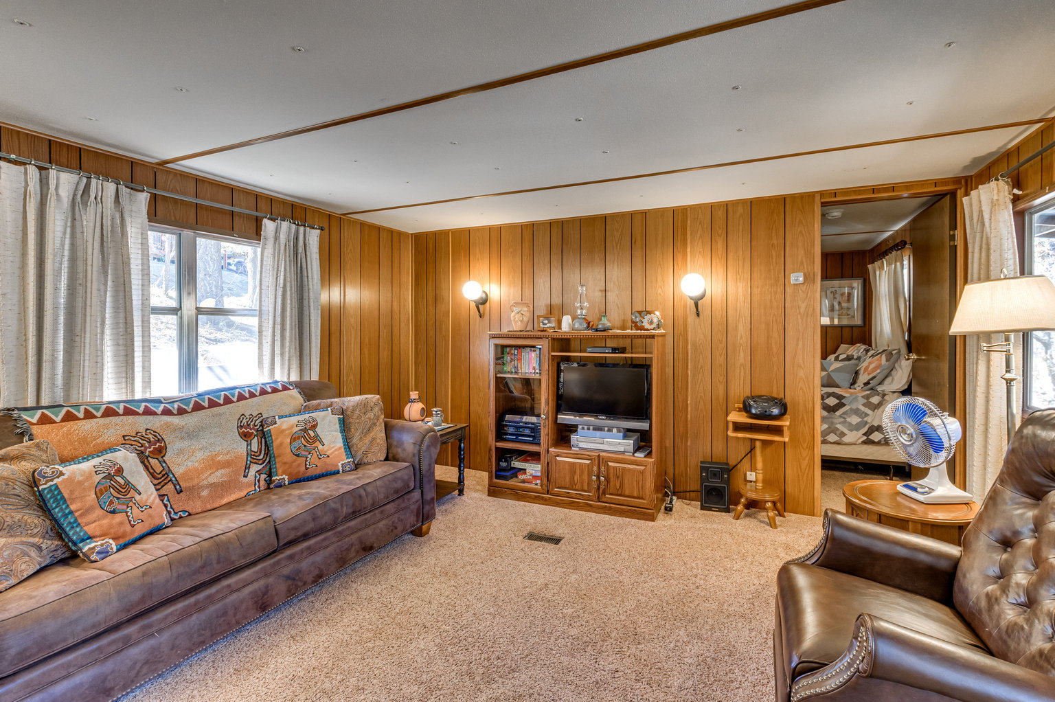 Ruidoso Vacation Rental