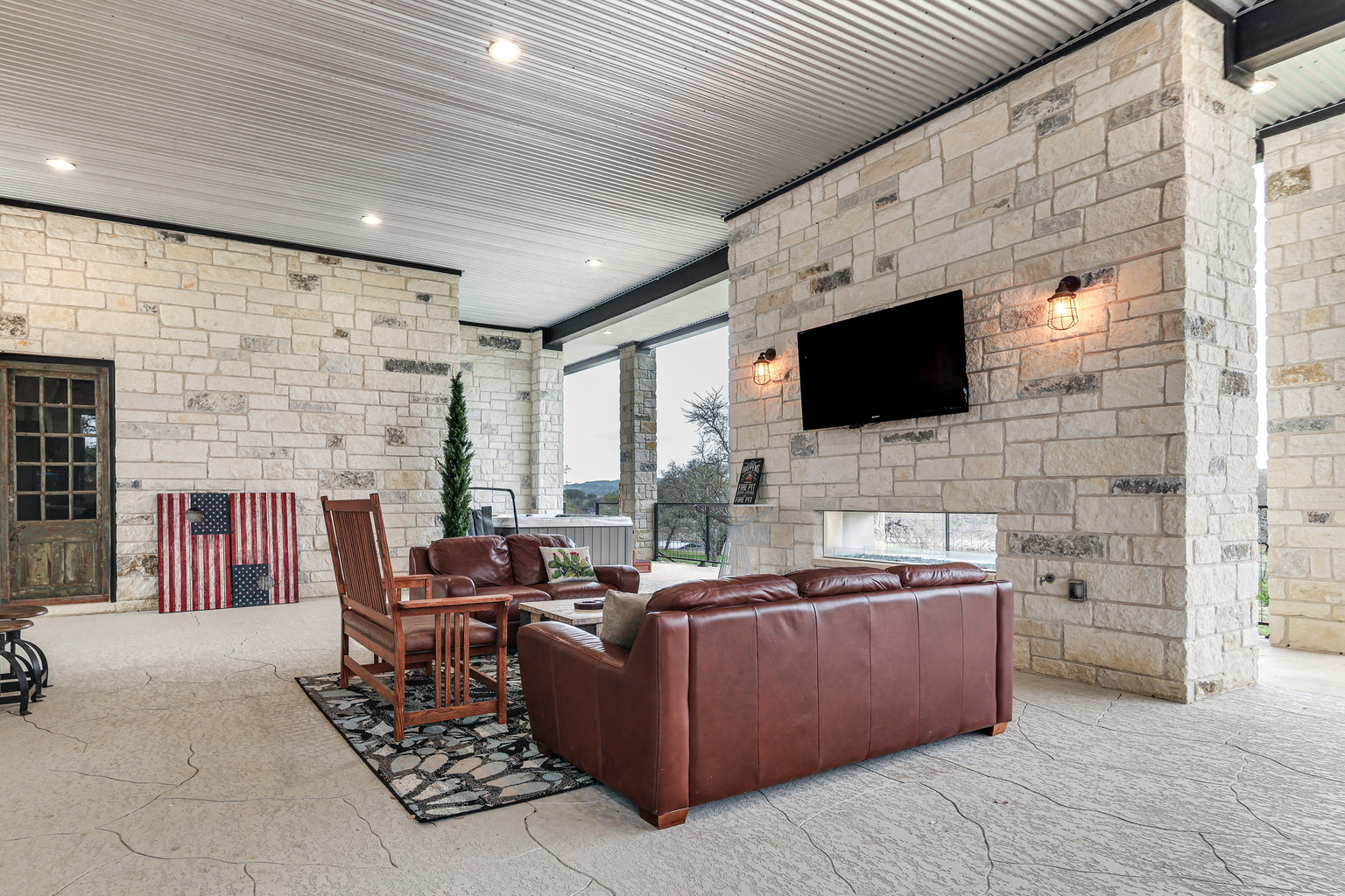 Marble Falls Vacation Rental