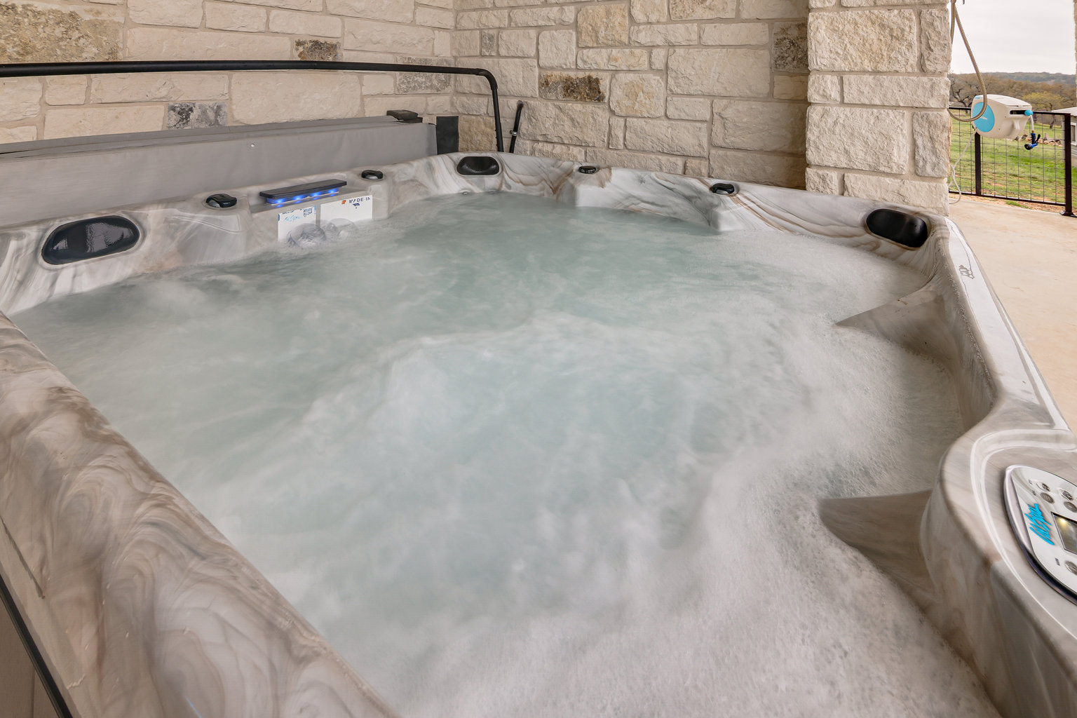 Marble Falls Vacation Rental