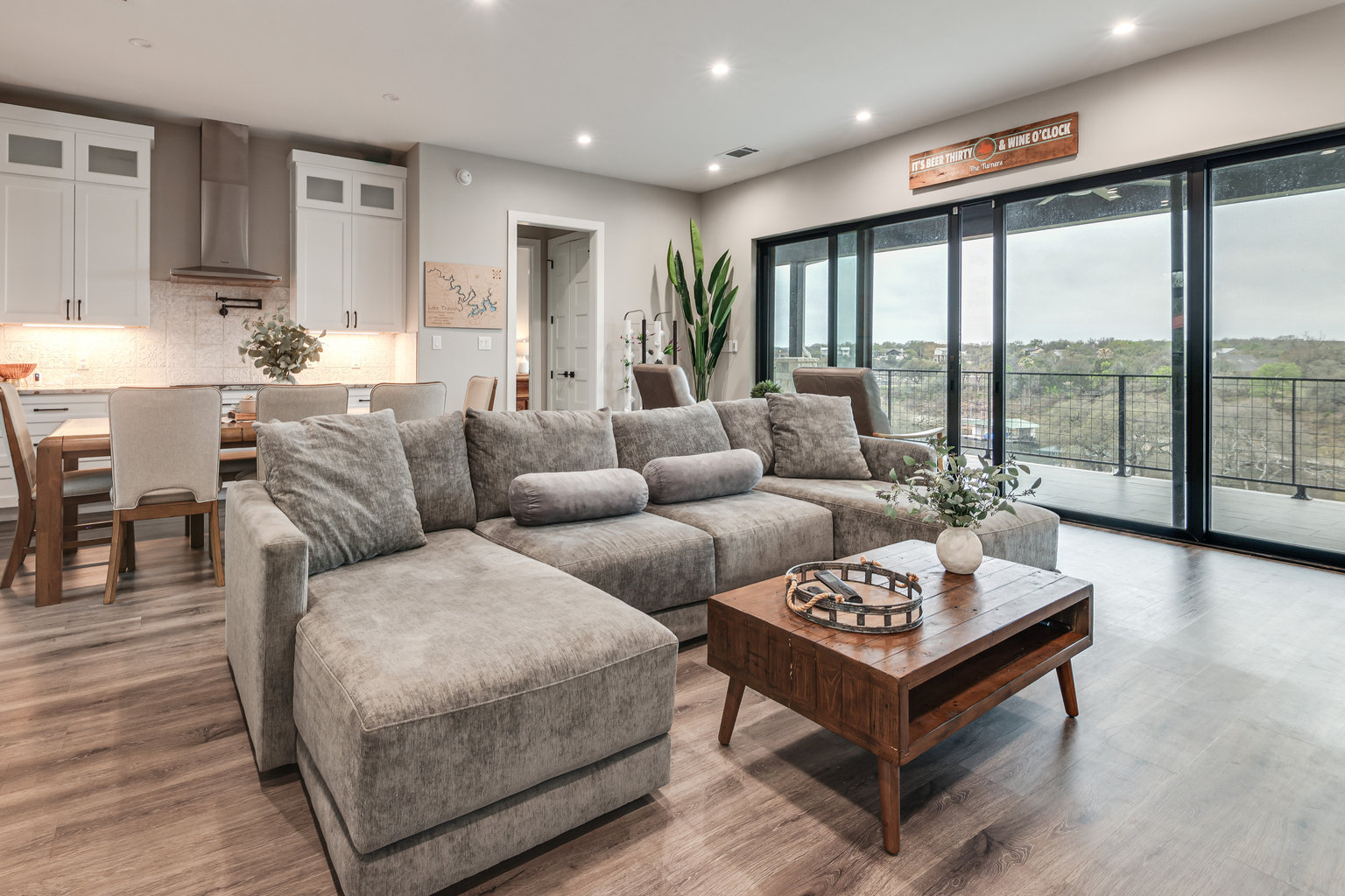 Marble Falls Vacation Rental