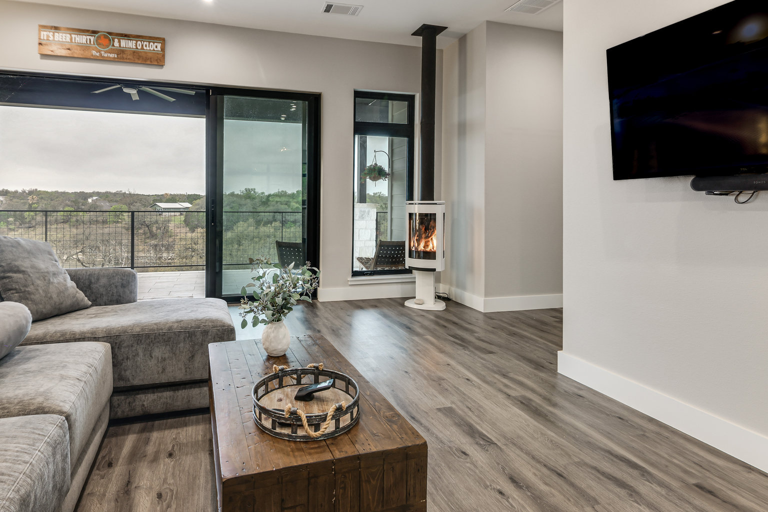 Marble Falls Vacation Rental