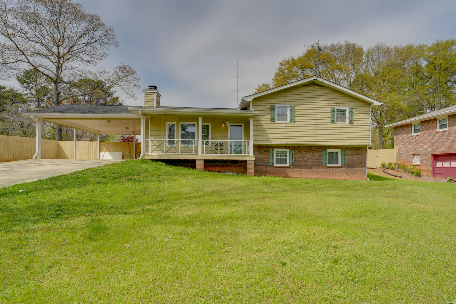 Smyrna Vacation Rental