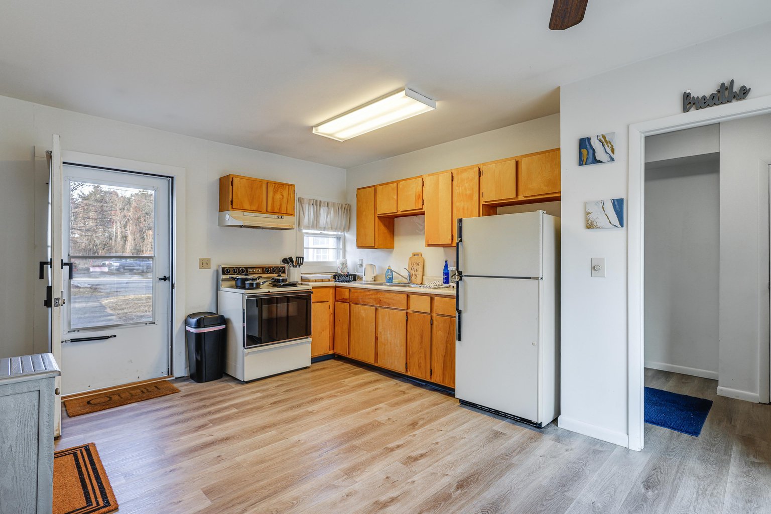 Saratoga Springs Vacation Rental