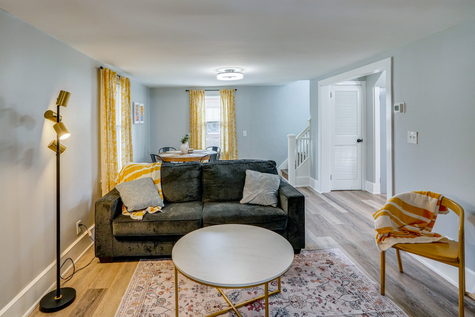 Kingston Vacation Rental