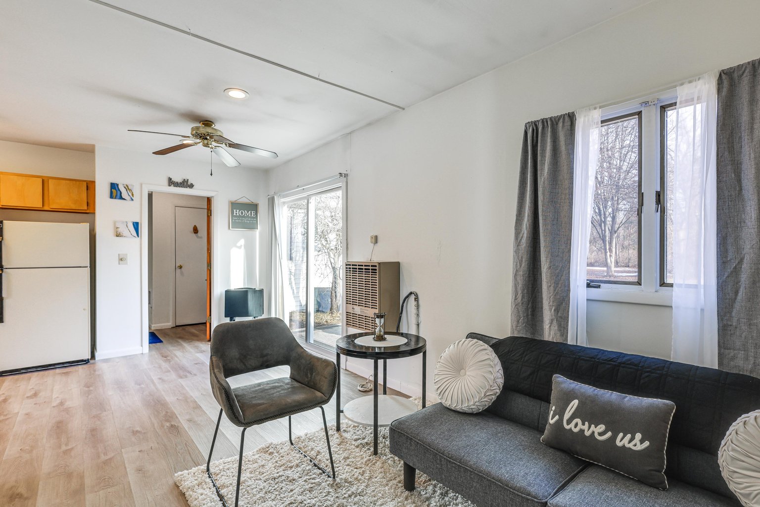 Saratoga Springs Vacation Rental