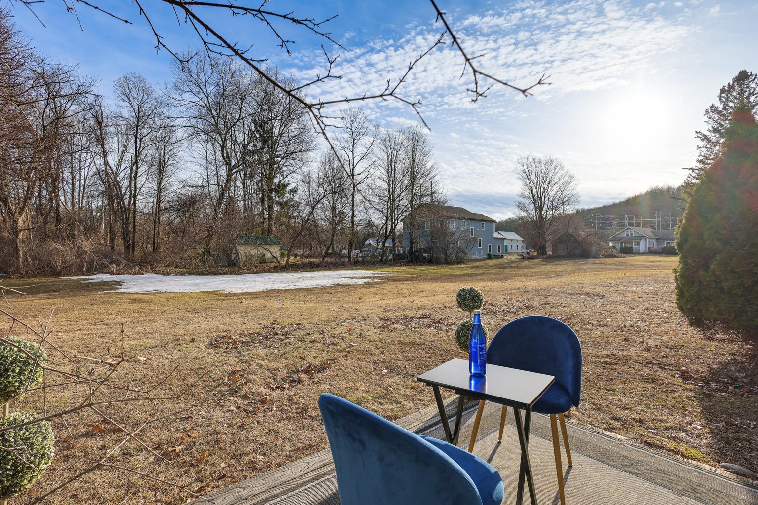 Saratoga Springs Vacation Rental