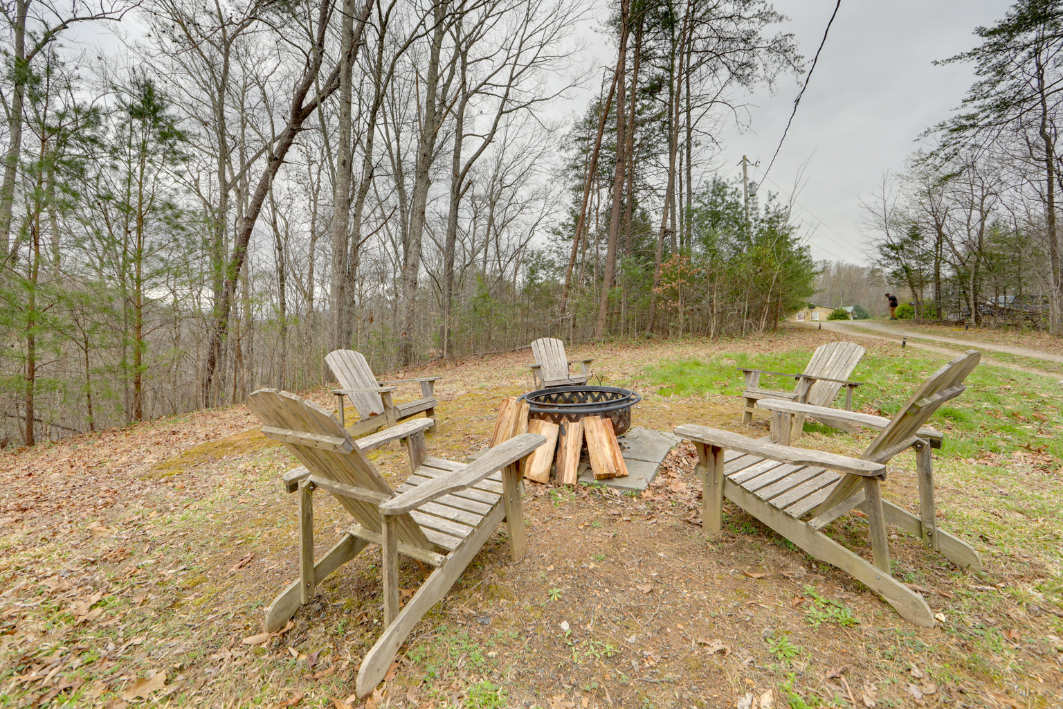 Cosby Vacation Rental