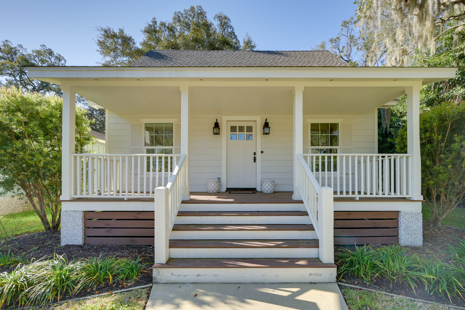 St. Simons Island Vacation Rental