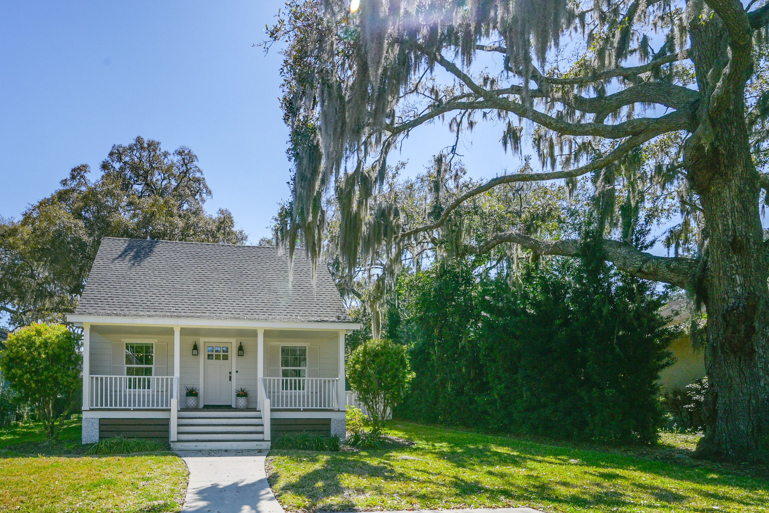 St. Simons Island Vacation Rental