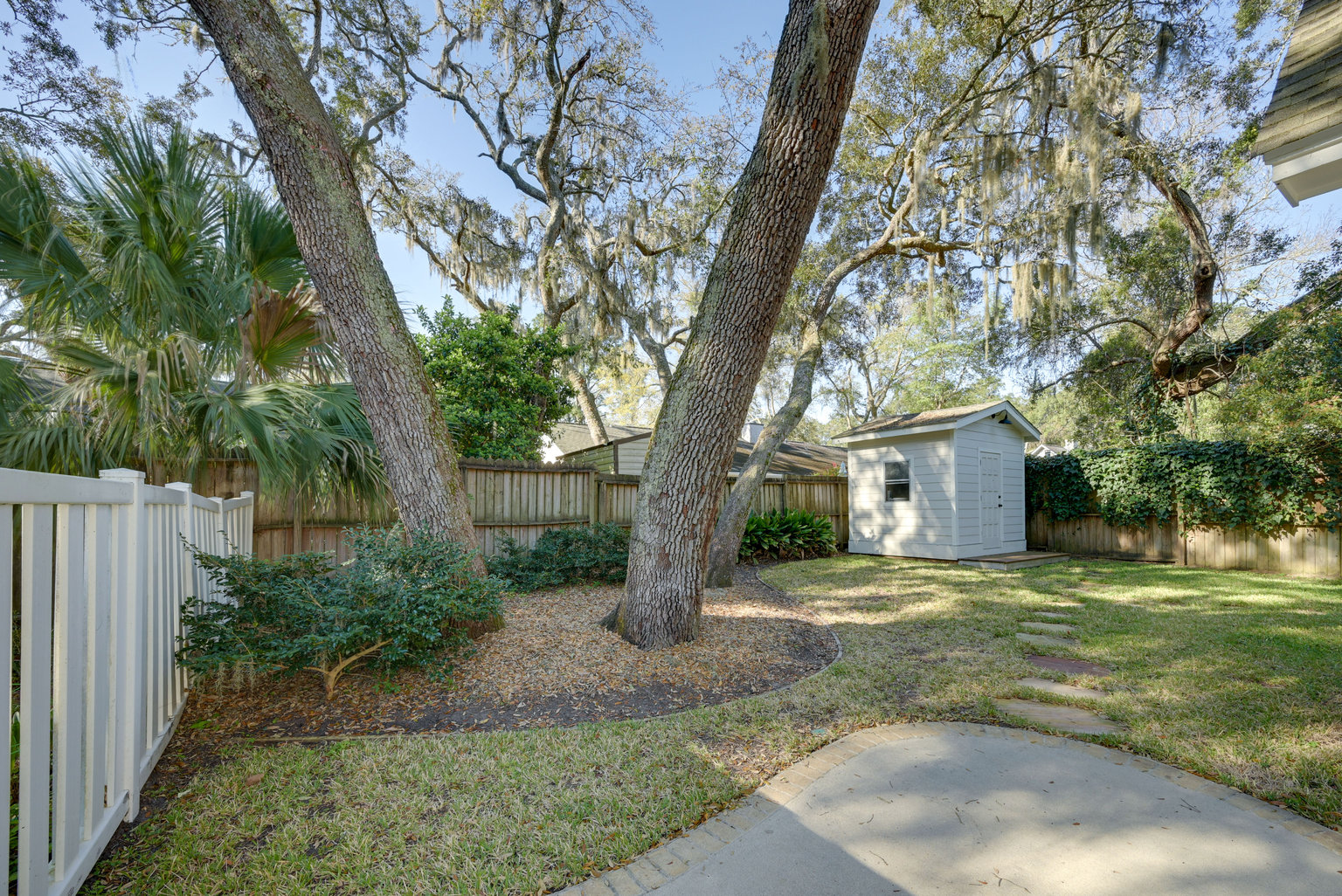 St. Simons Island Vacation Rental