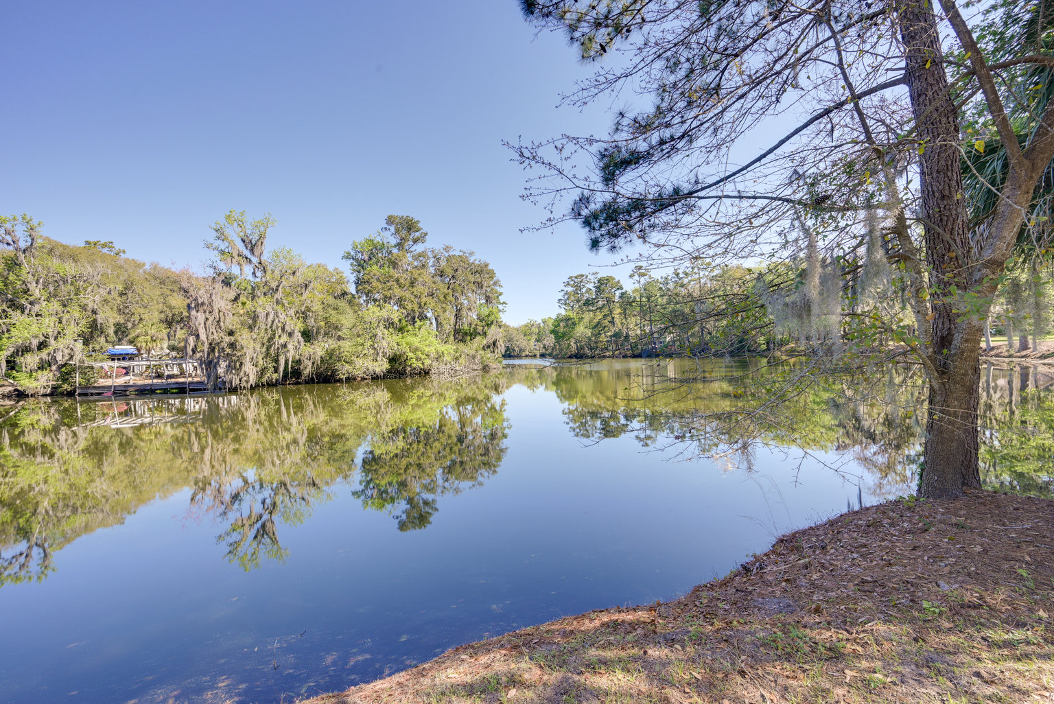 St. Simons Island Vacation Rental