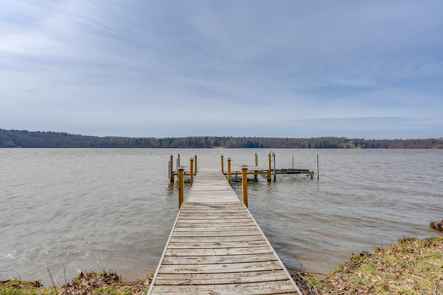 Allegan Vacation Rental