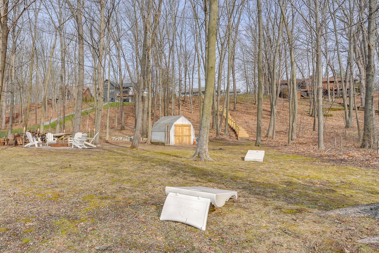 Allegan Vacation Rental