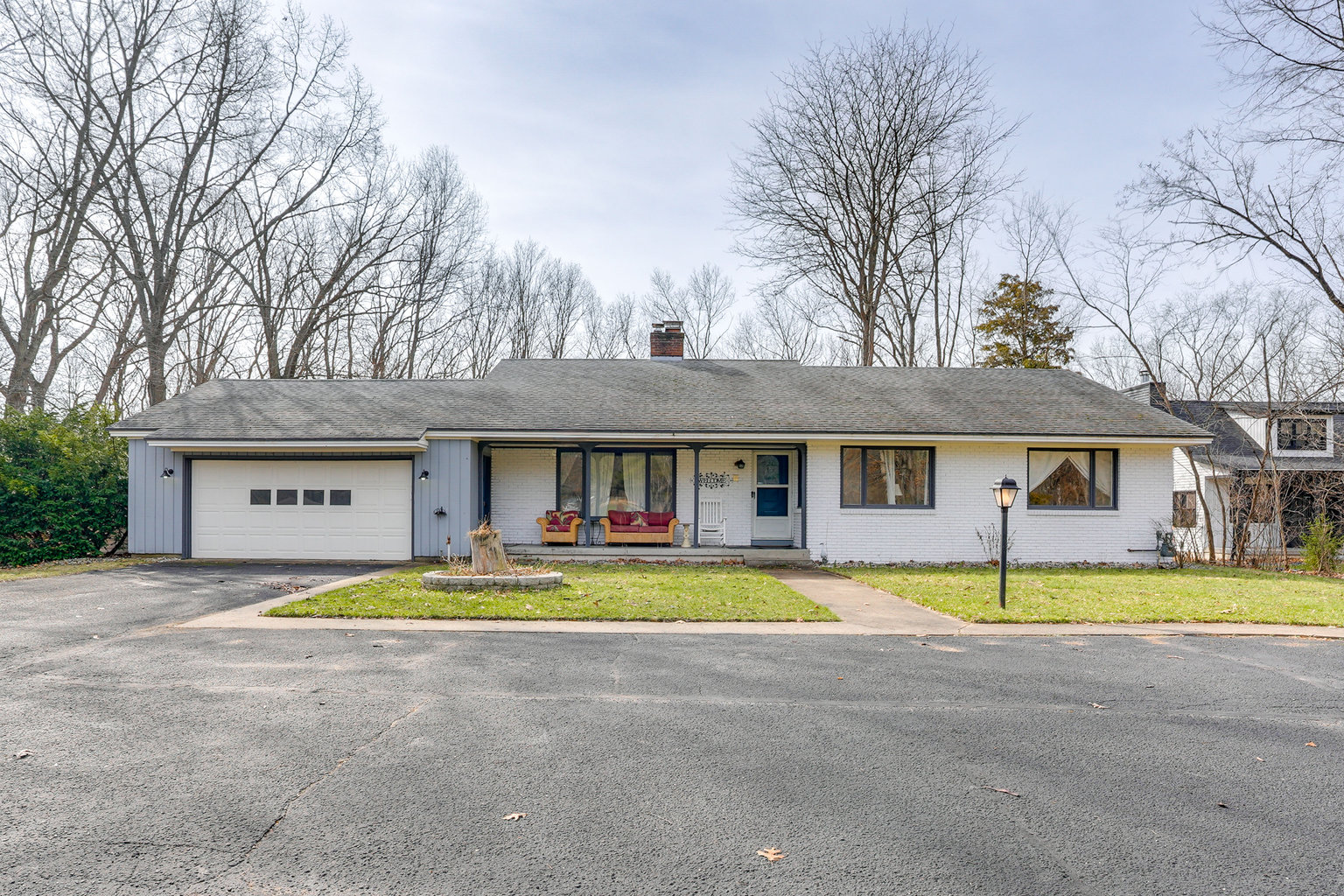 Allegan Vacation Rental