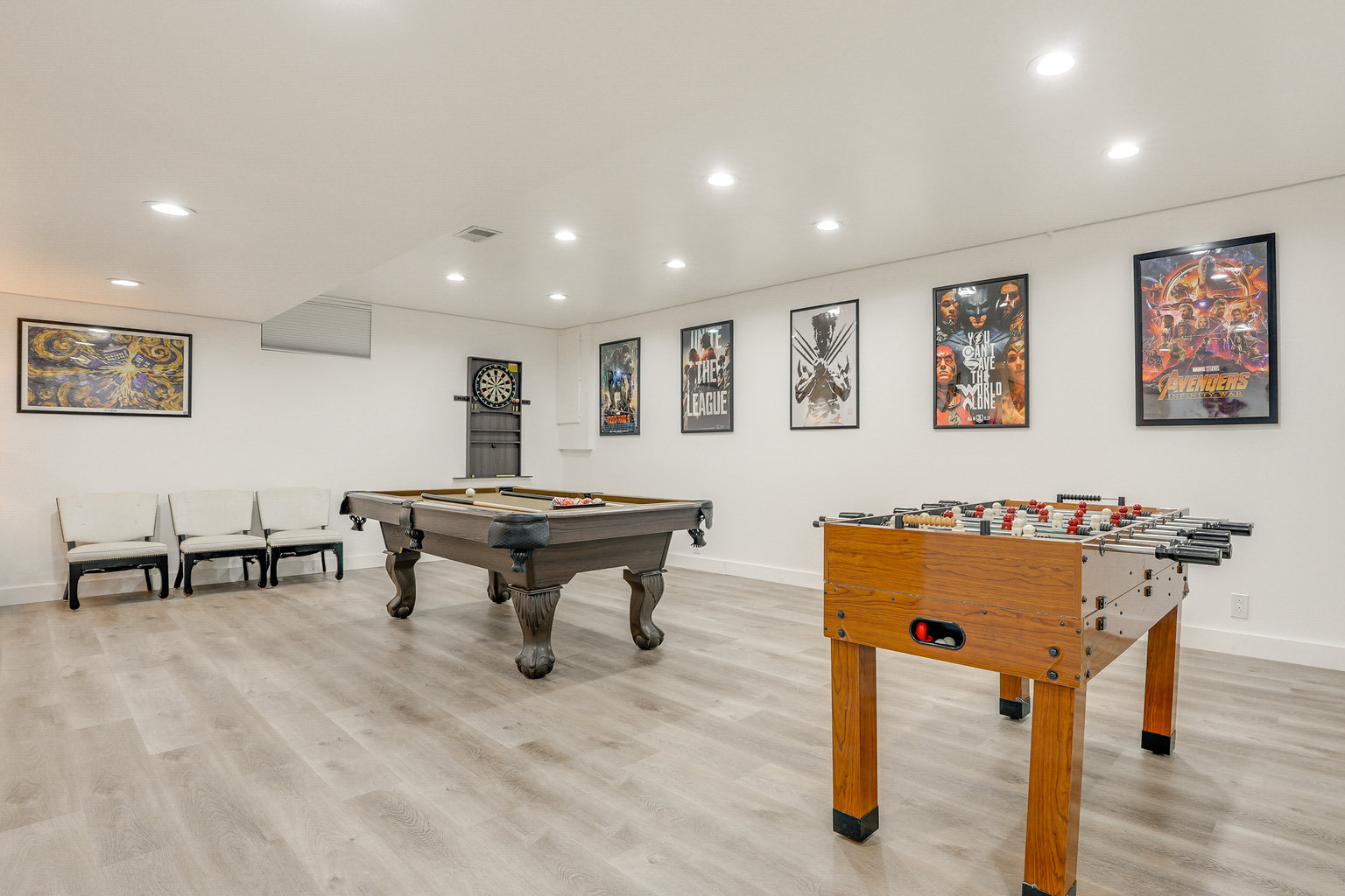 Allegan Vacation Rental