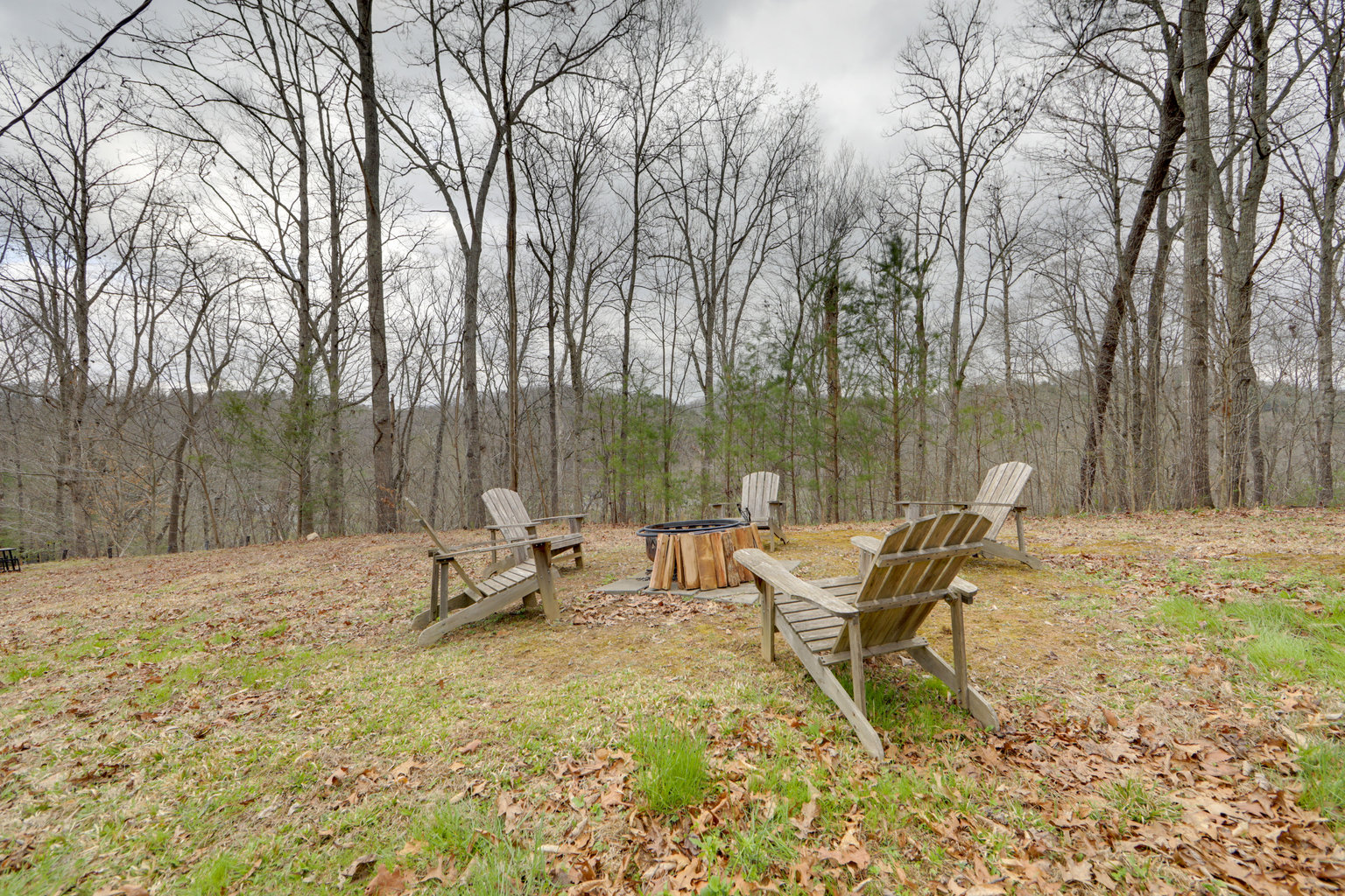 Cosby Vacation Rental