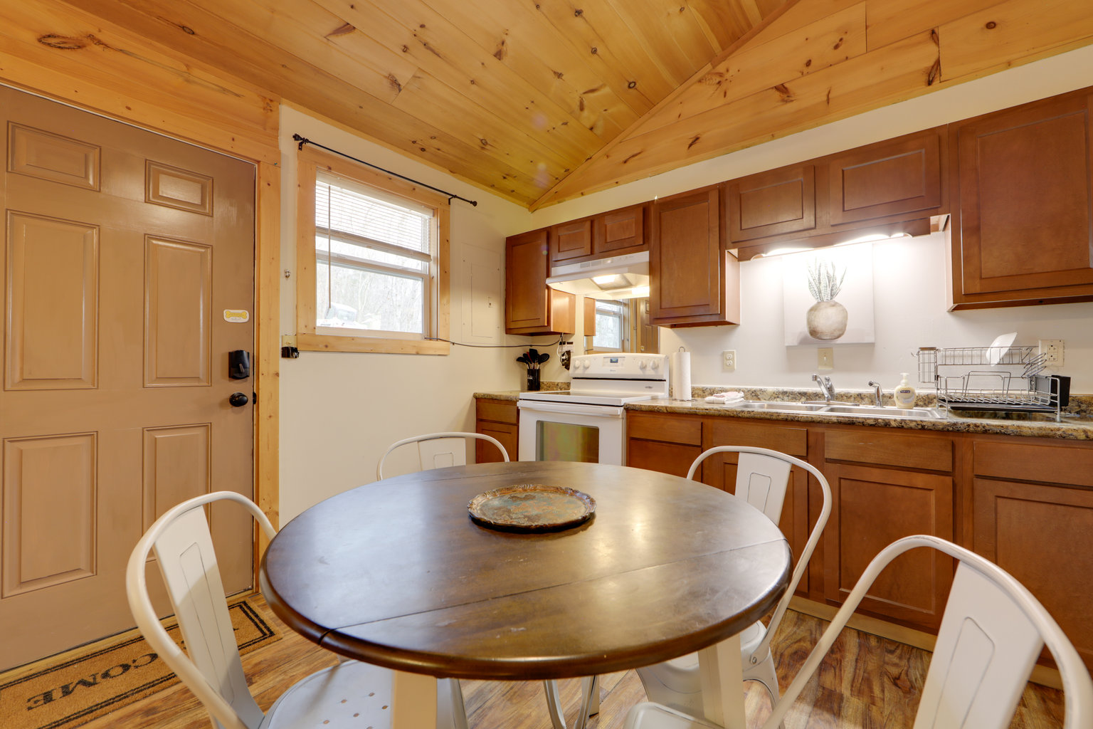 Cosby Vacation Rental