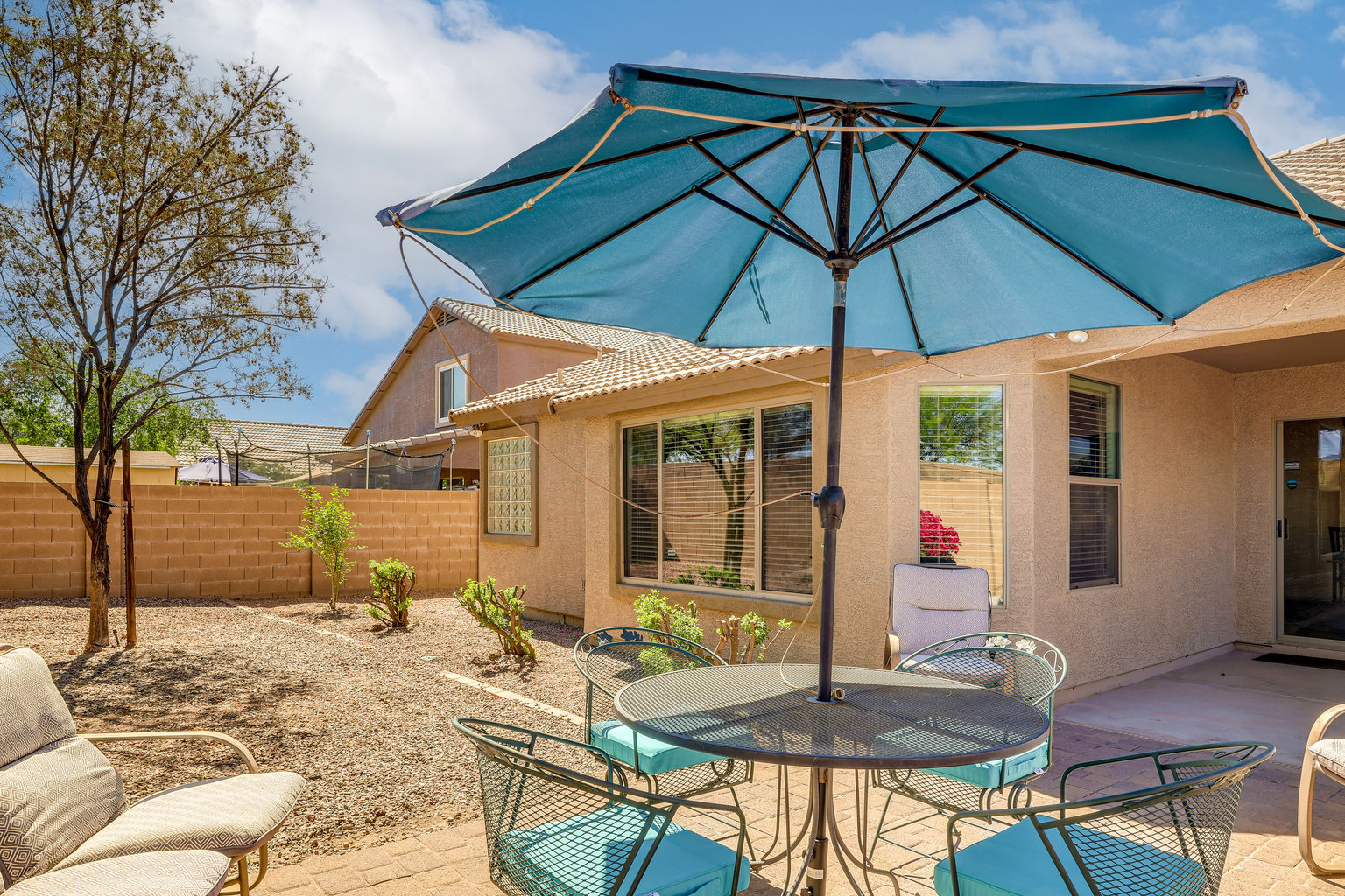 Queen Creek Vacation Rental