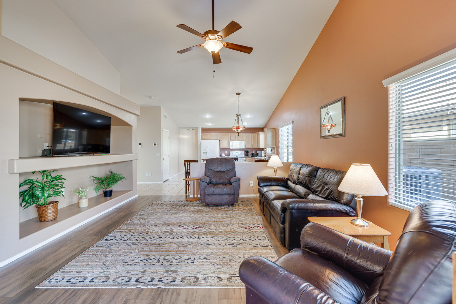 Queen Creek Vacation Rental