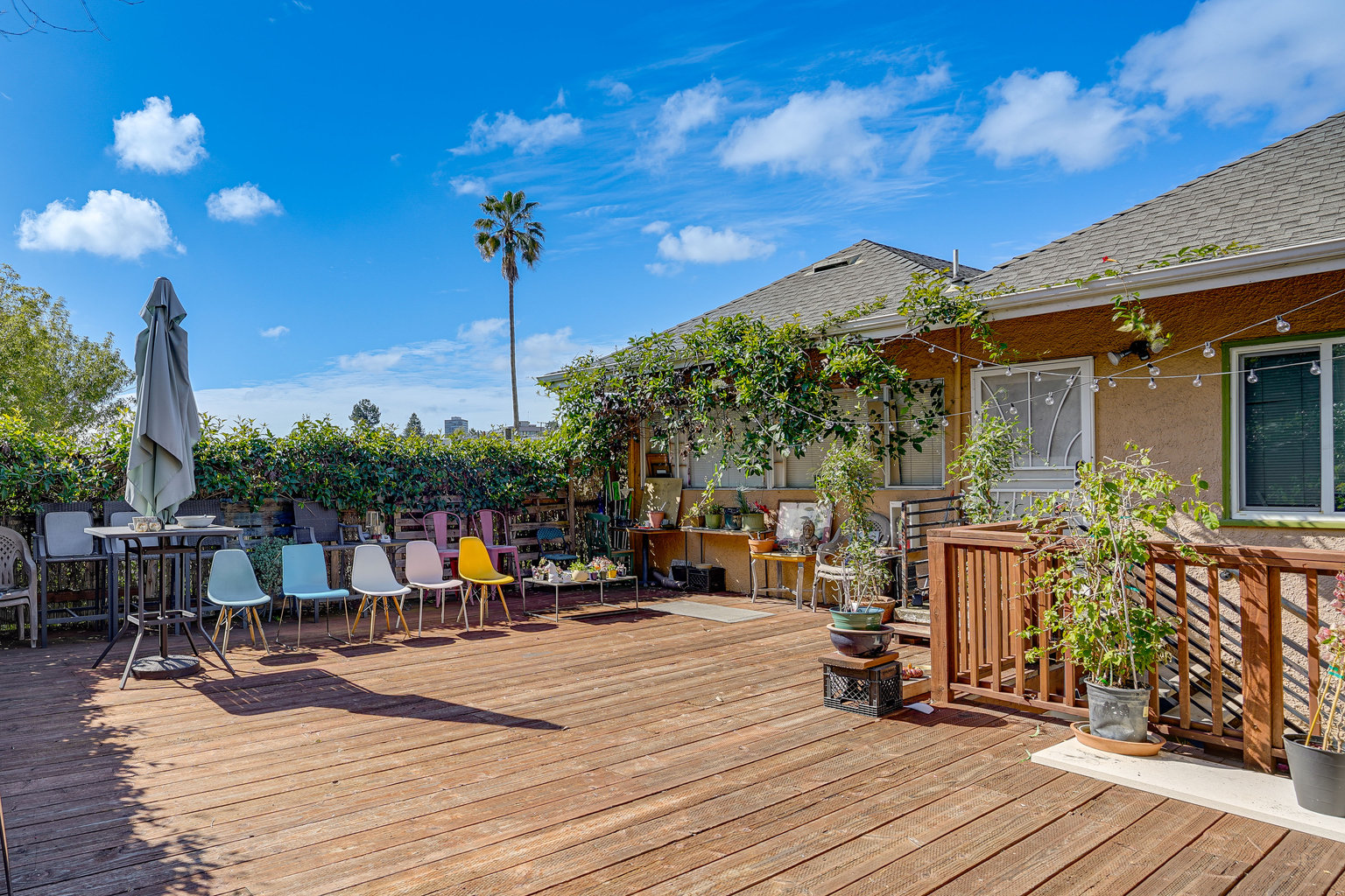 Oakland Vacation Rental