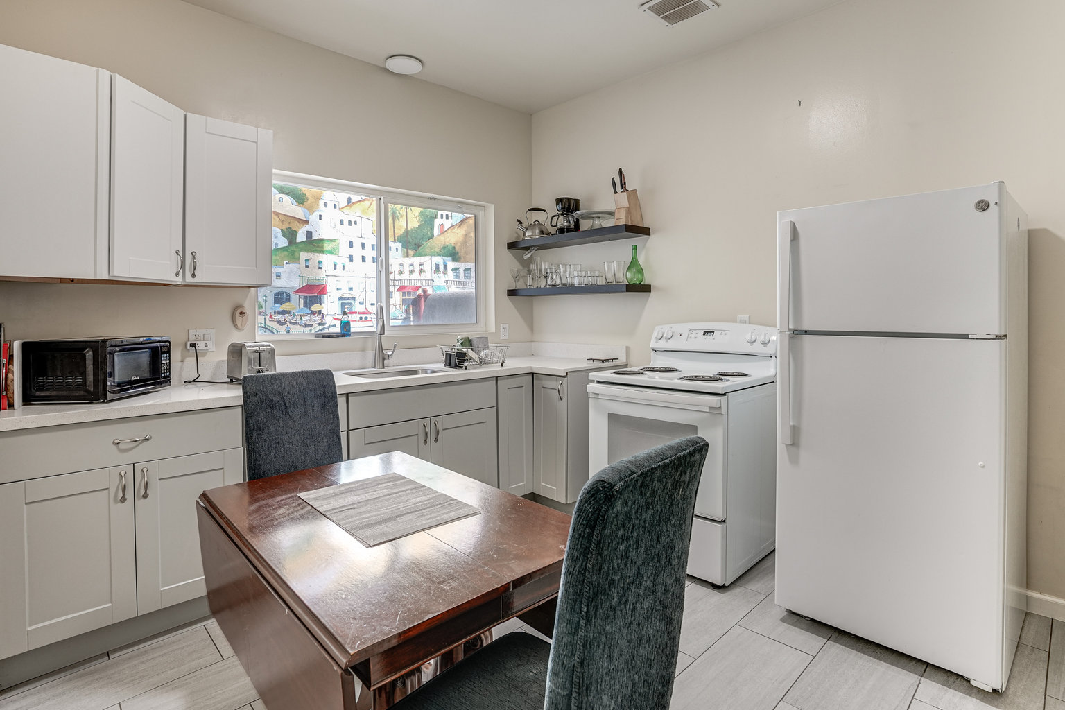 Oakland Vacation Rental