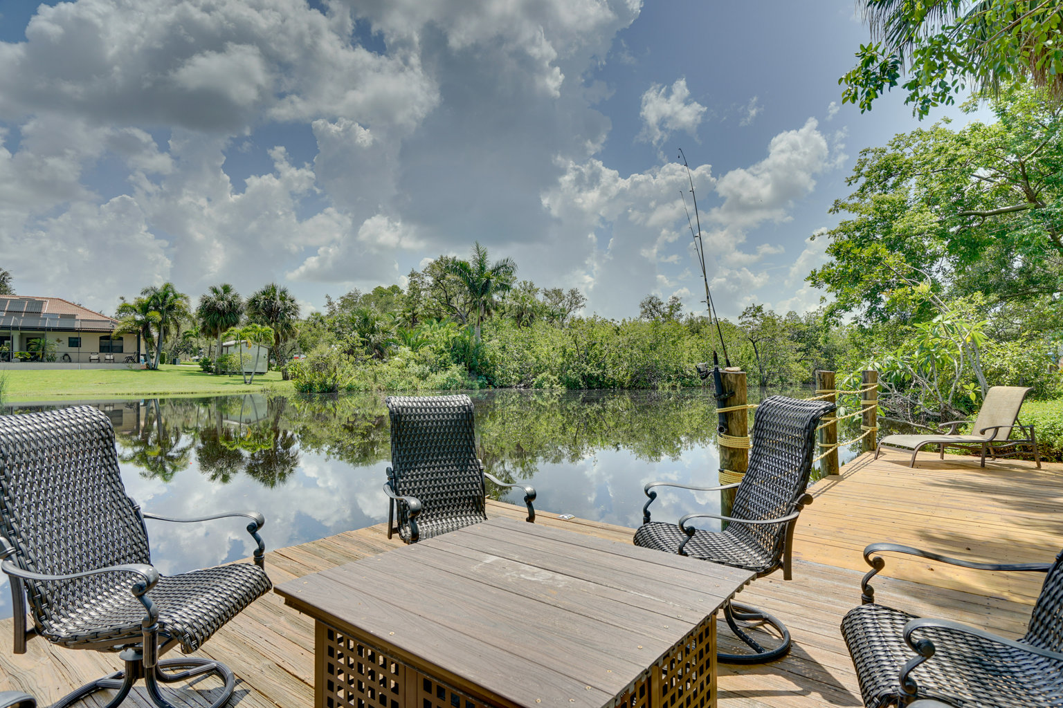 North Fort Myers Vacation Rental