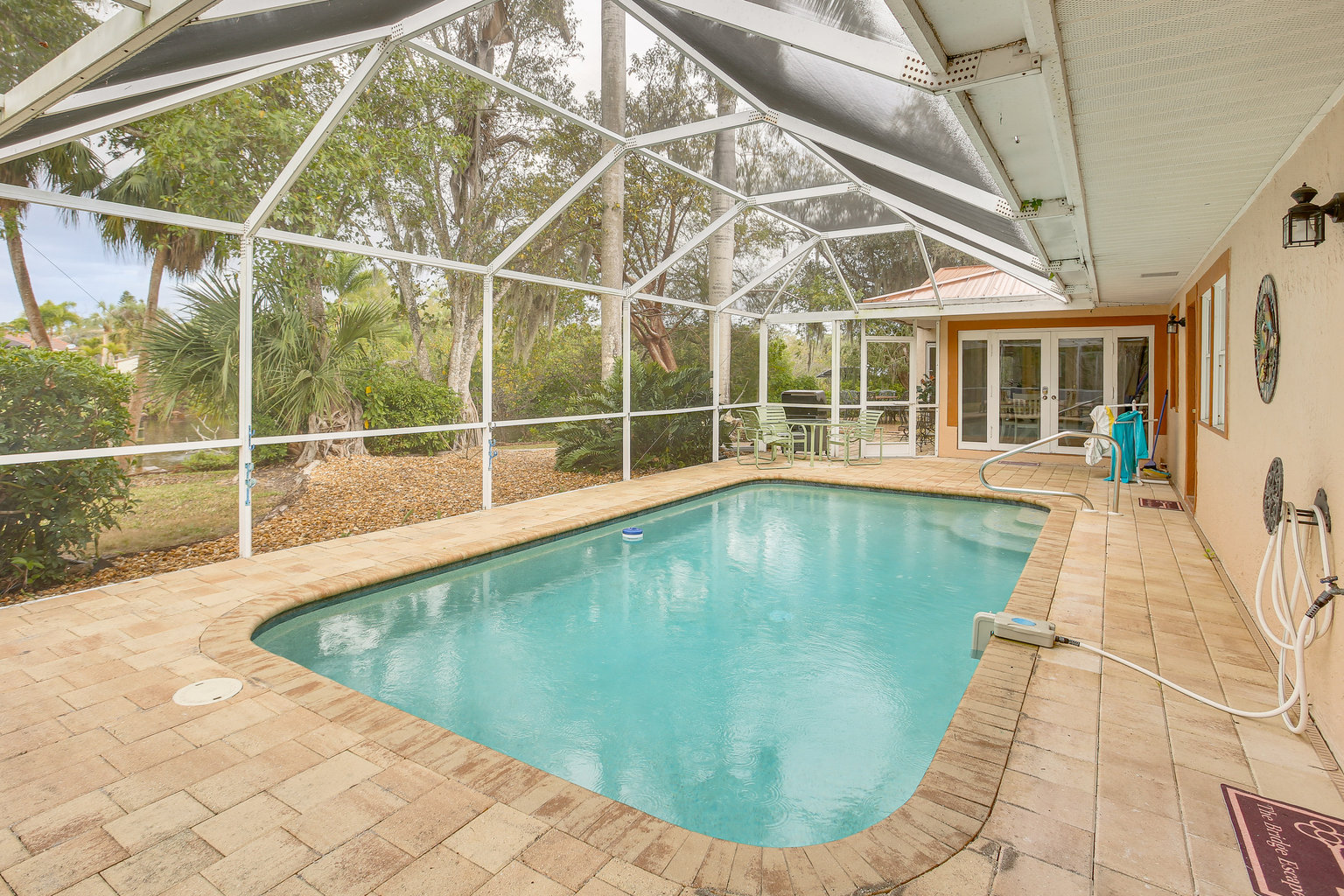 North Fort Myers Vacation Rental