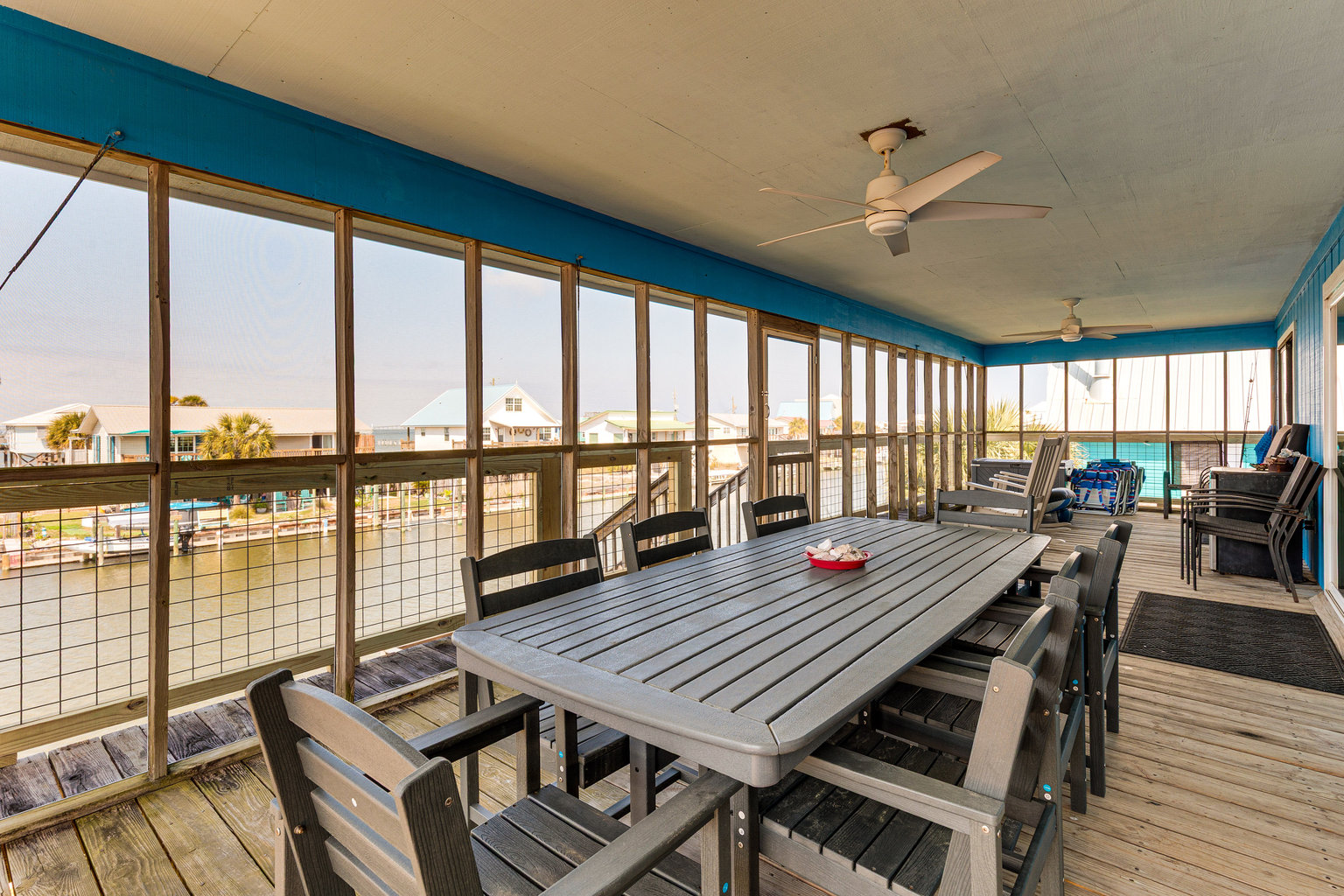 Dauphin Island Vacation Rental
