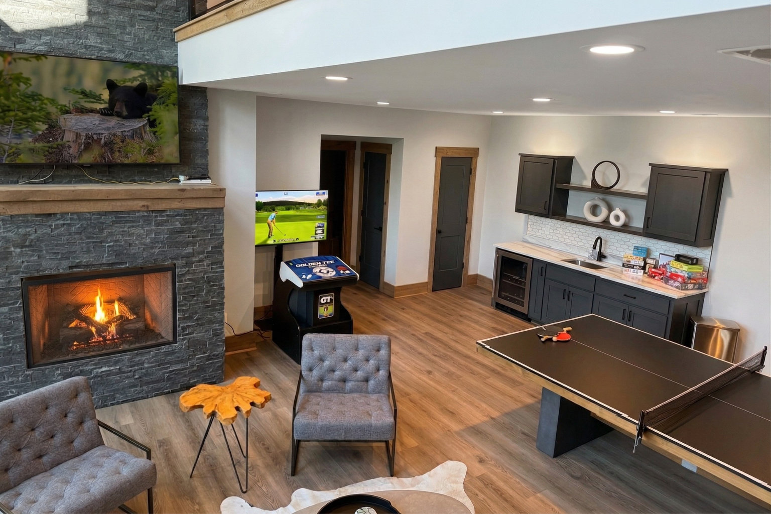 Ellijay Vacation Rental