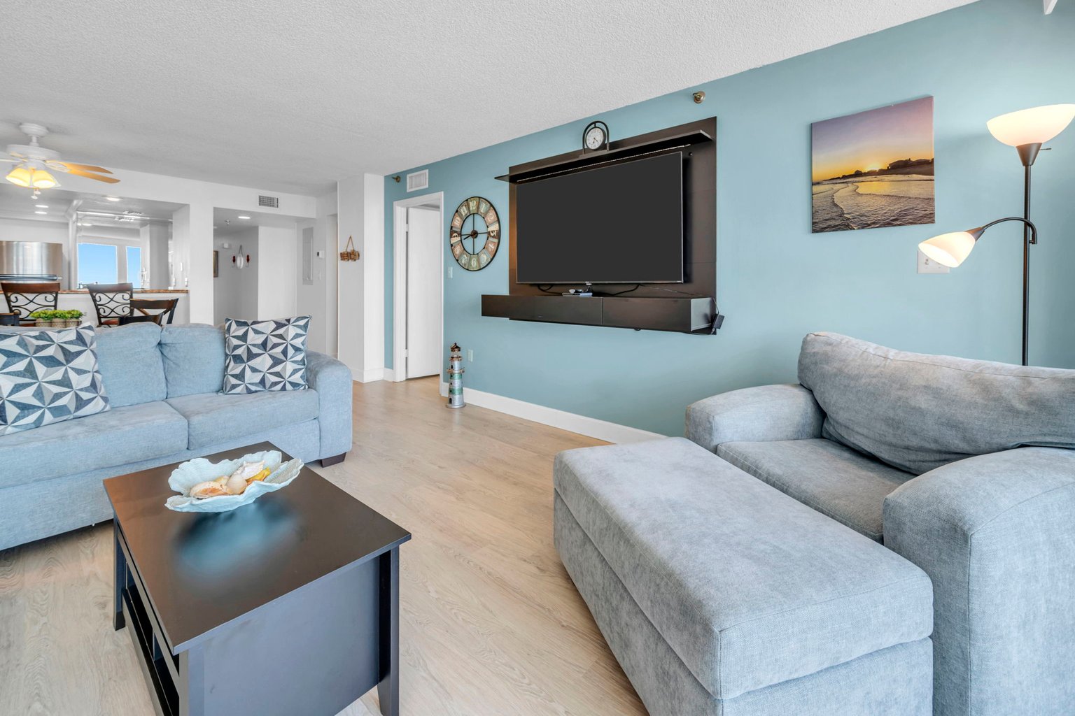 Fort Walton Beach Vacation Rental