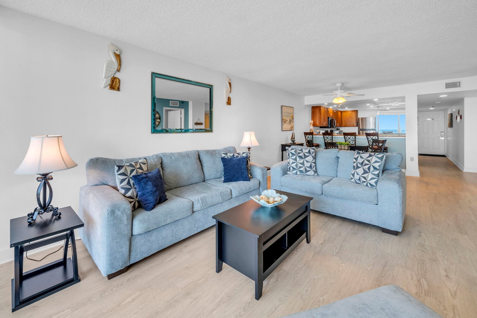 Fort Walton Beach Vacation Rental