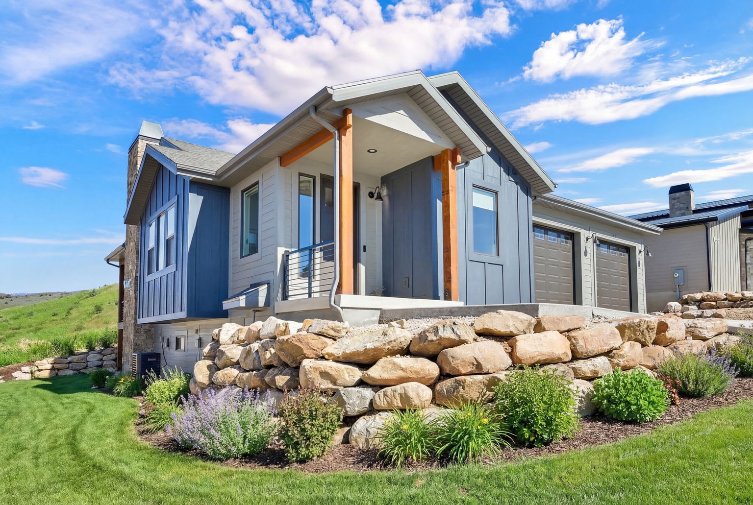 Eden Vacation Rental