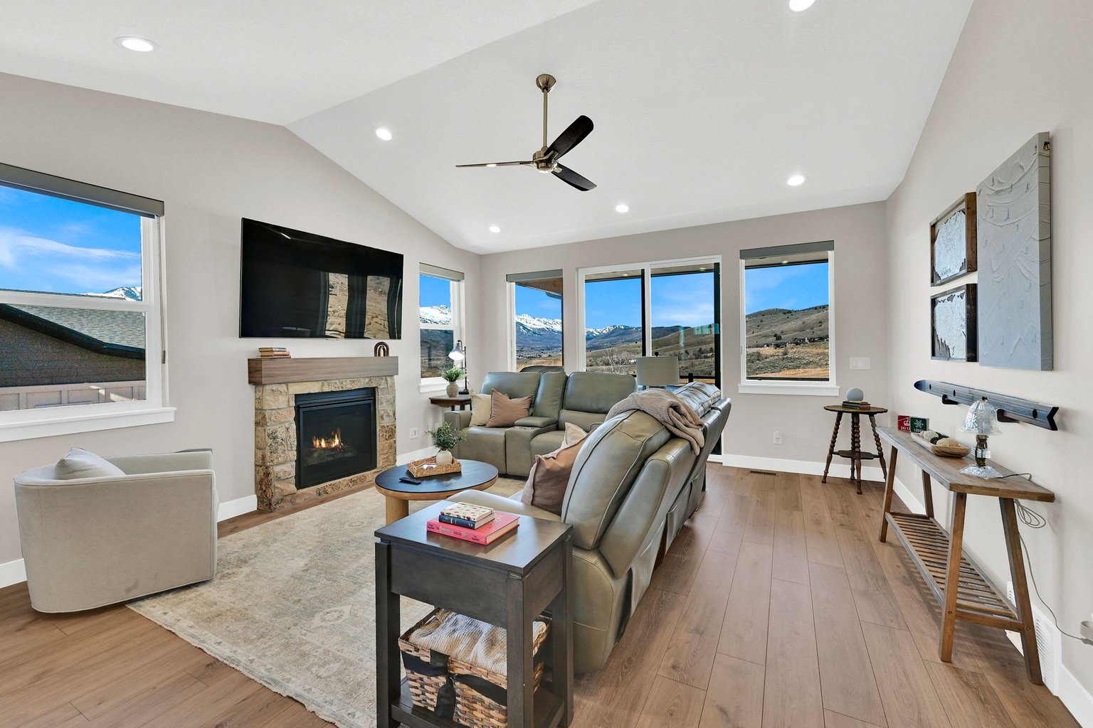 Eden Vacation Rental