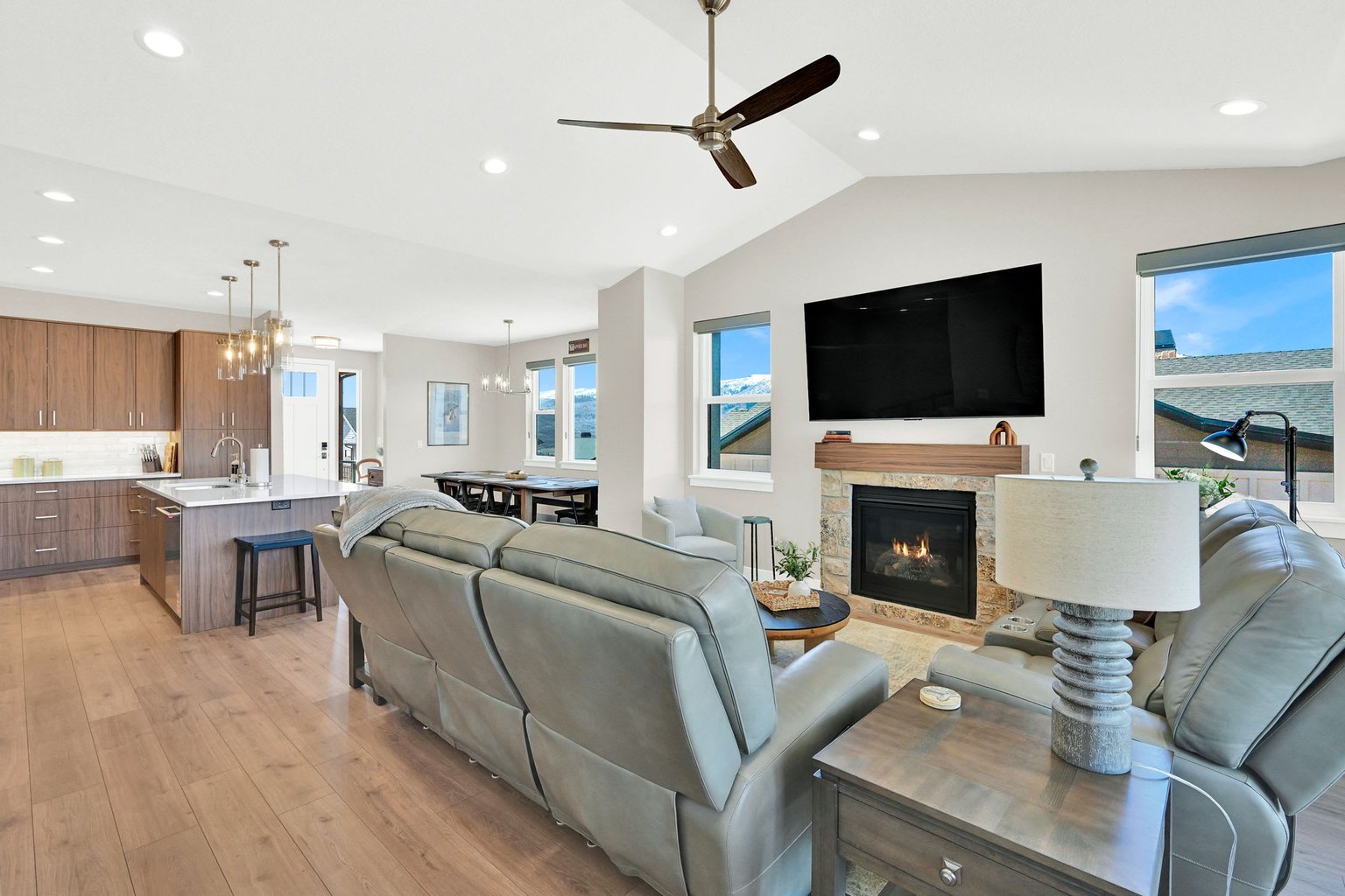 Eden Vacation Rental