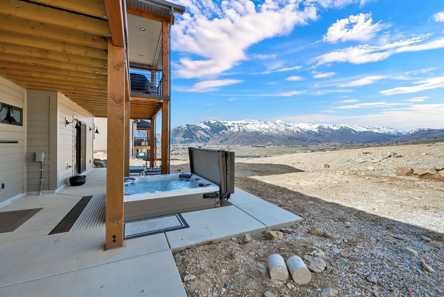 Eden Vacation Rental
