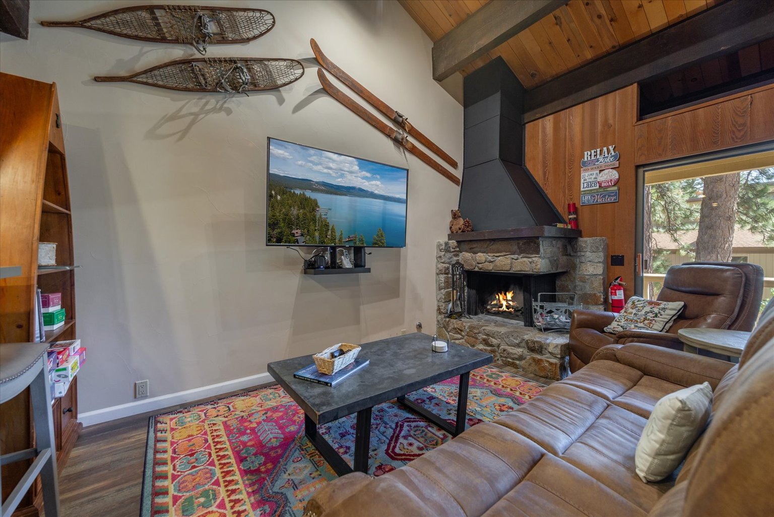 King's Beach Vacation Rental