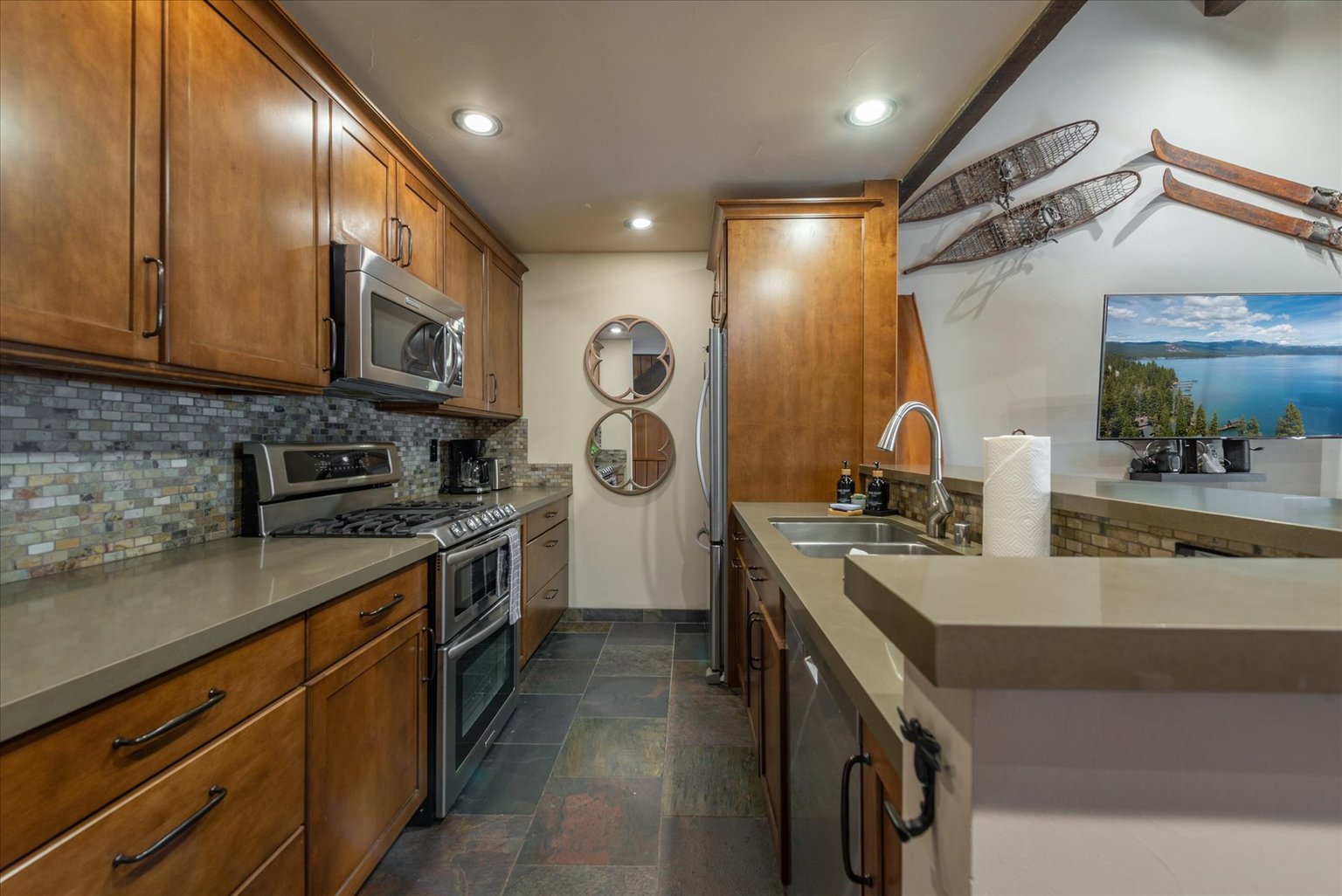 King's Beach Vacation Rental